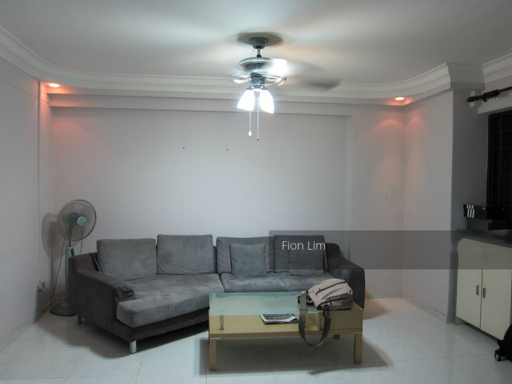 Tampines Street 72 thumbnail photo